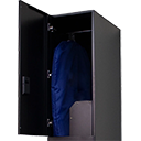 locker top